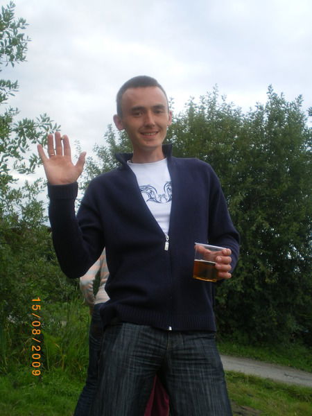 Артур Хусаинов