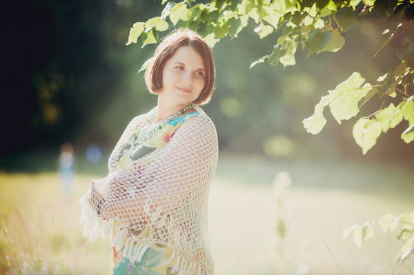 Марина Рюмина