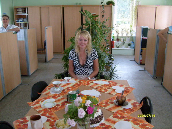 Елена Верхоланцева