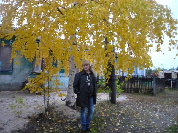 Ирина Штельмах