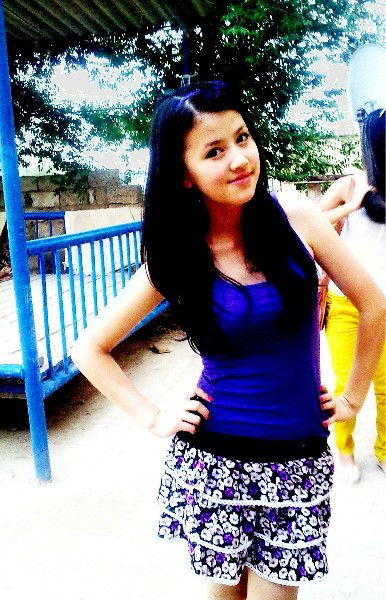 Zhakon. . . .) Kanalieva...))))