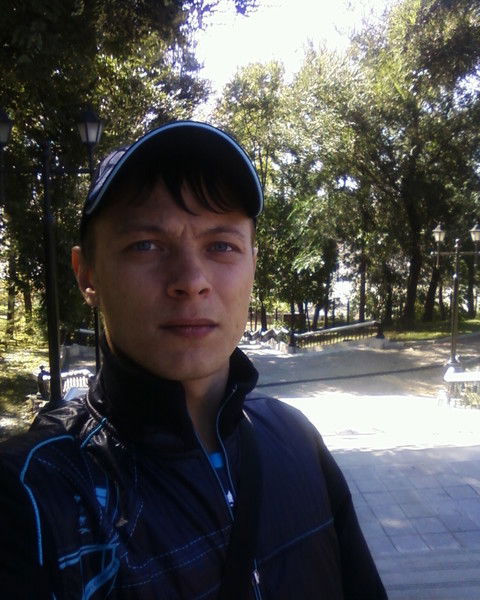 Дмитрий Кривошеев