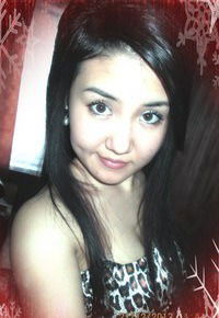 Рузалия Биткулова