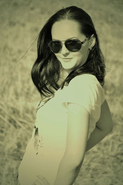 Виктория Брюлька