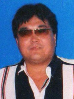 Ерболат Хасенов