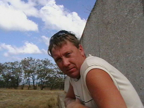 Федор Ерамасов