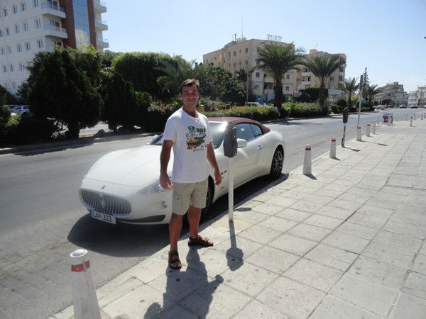 Павел Новиков