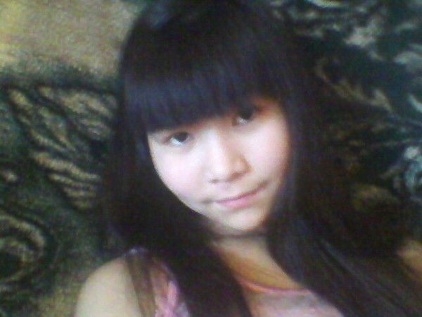 Виктория Тубина