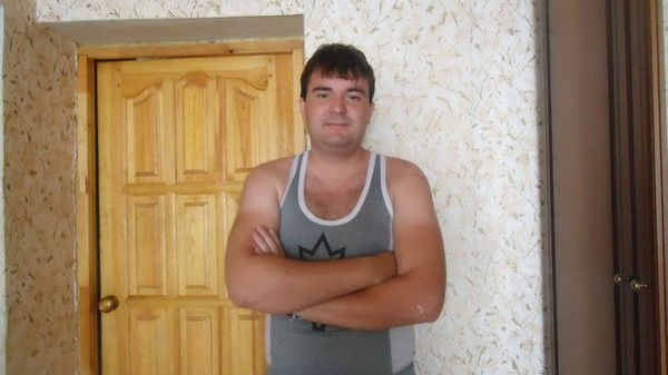 Дмитрий Холодов