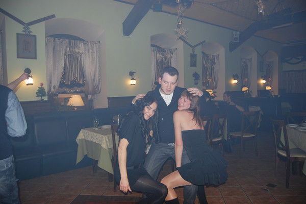 Максим Драгун