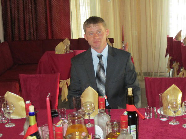 Александр Логадюк