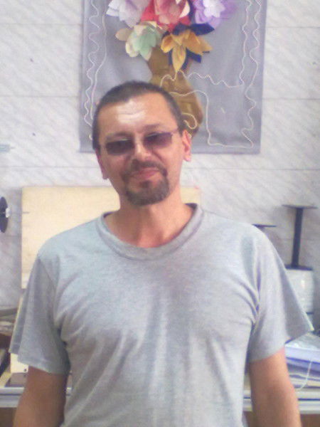 Сергей Перепелица