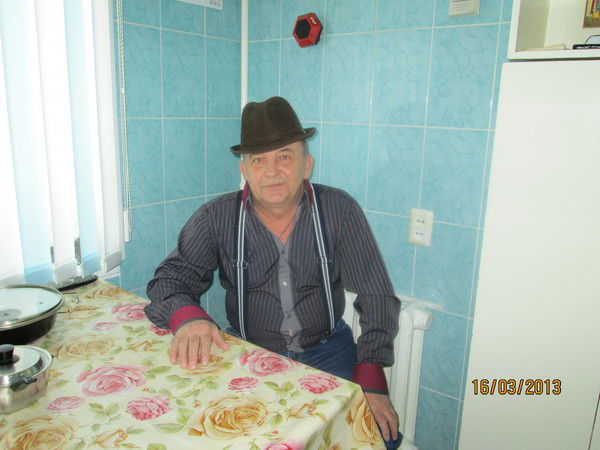 Борис Осипов