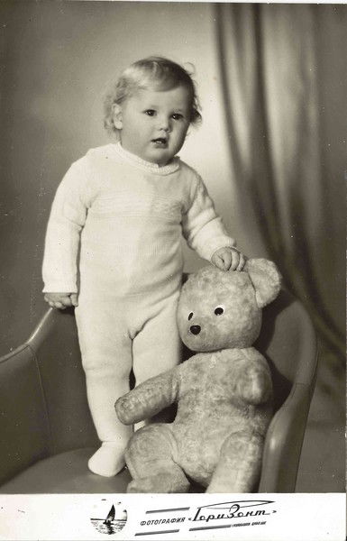 Дмитрий Сериков