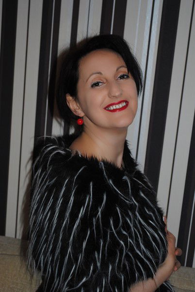 Ольга Шапошникова