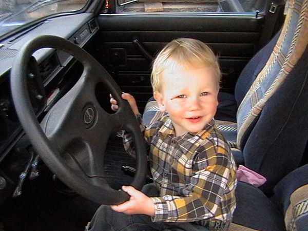 Михаил Маракулин