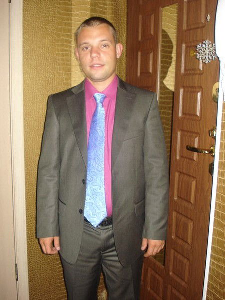 Станислав Кексин