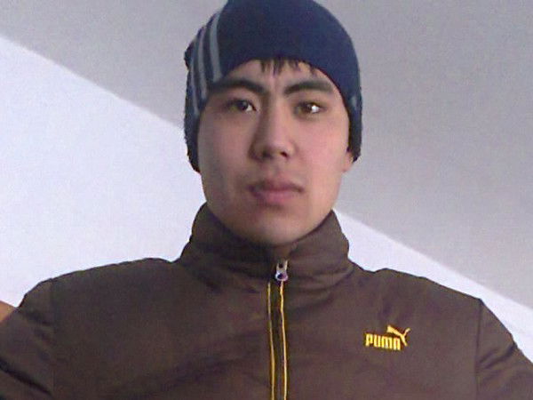 Бауыржан Баратов