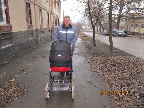 Сергей Климаш