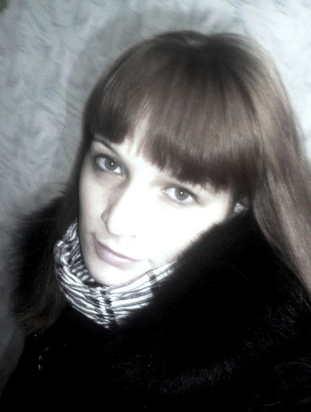 Зарина Гималиева