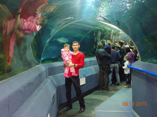 Самат Мейрманов