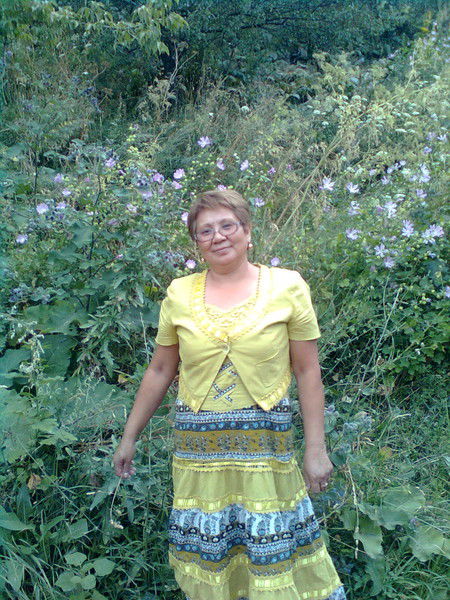 Айым Умирбаева