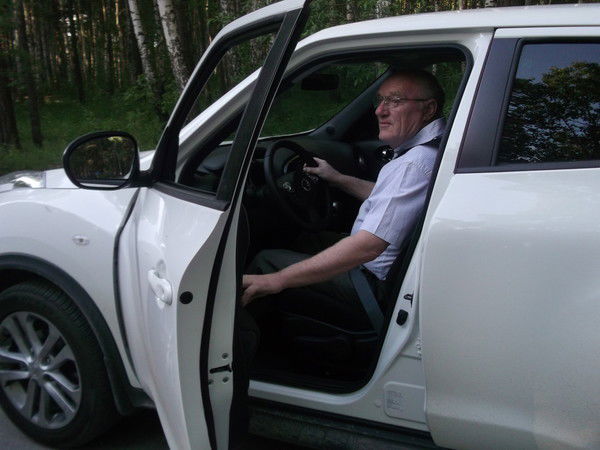 Михаил Никоненко