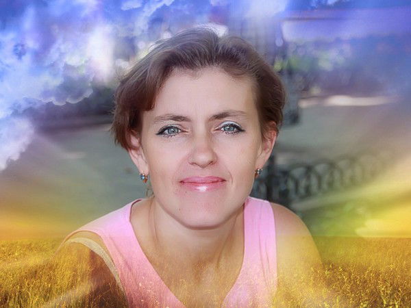 Ольга Хоненёва