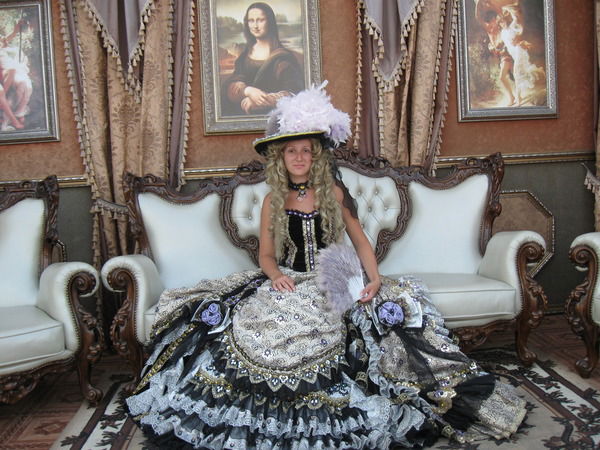 Анна Кошиль