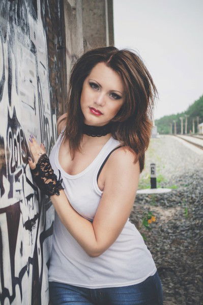 Алина Вихарева