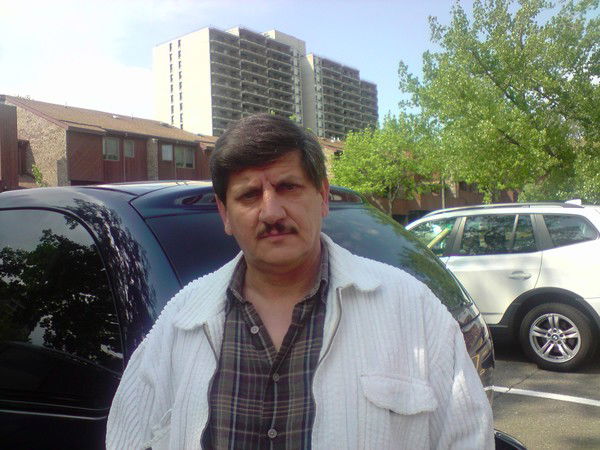 Vadim Chiaberashvili