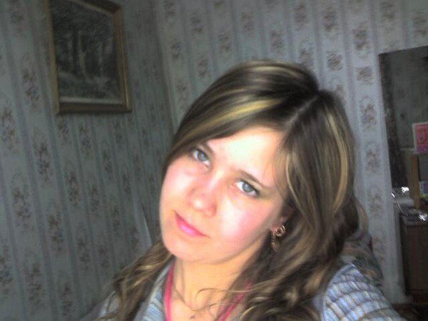 Настя Бобрик