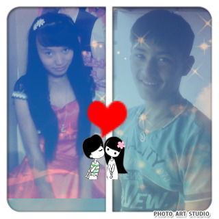 Я Тебя Люблю ...алина...