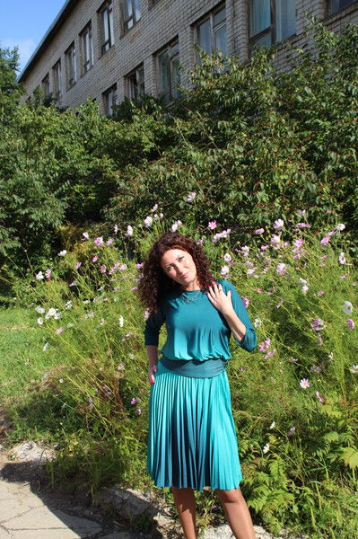 Анастасия Давыдова