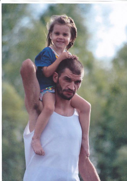 Алексей Горюнов