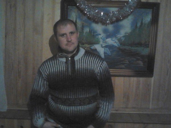 Лёха Орещенков