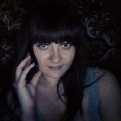 Анастасия Андреева