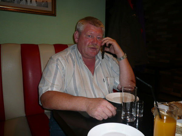 Виктор Табанюхов