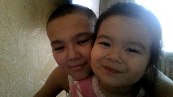 Адиль Тахаров