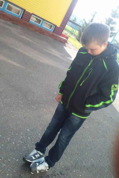 Айнур Назмеев