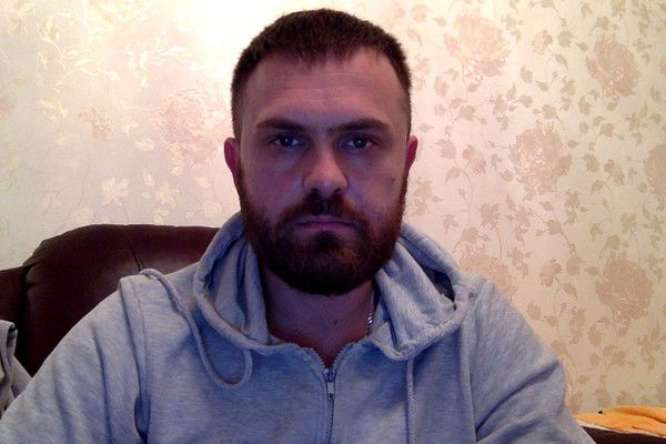 Евгений Трегубенко