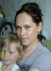 Наталья Липинская