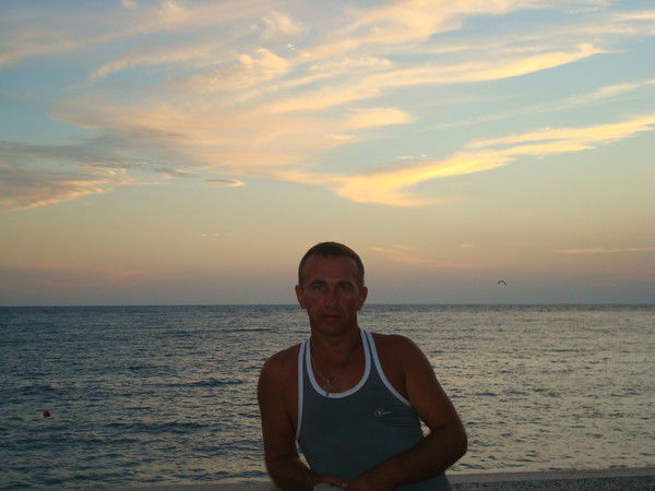 Александр Шило