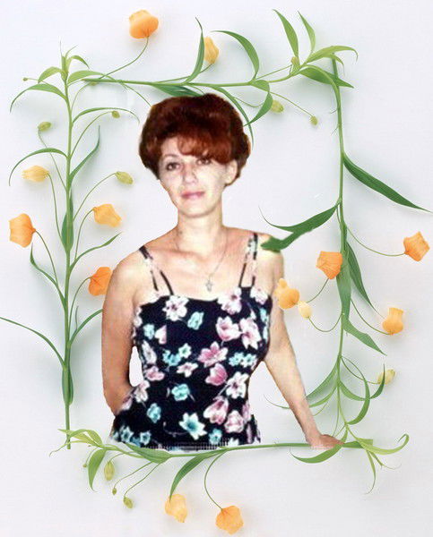 Светлана Рыжова