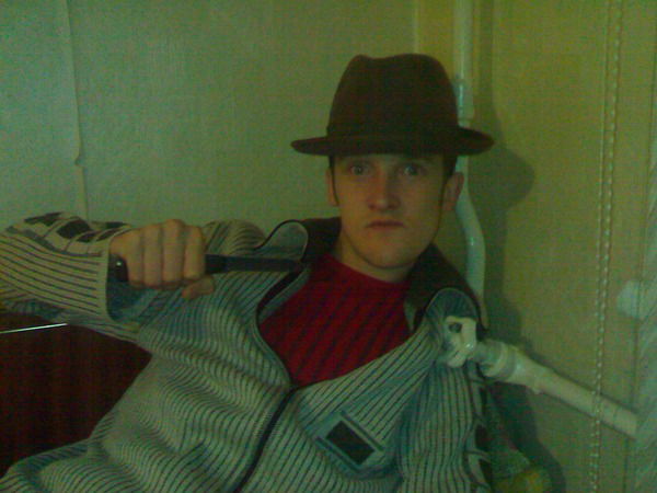 Александр Александров