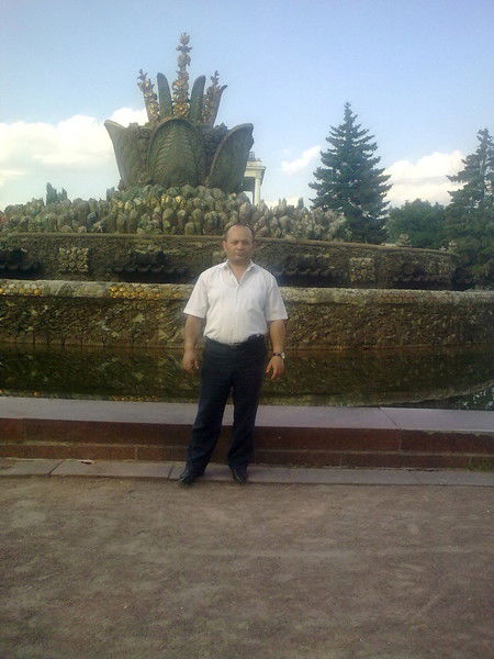 Ровшан Алиев