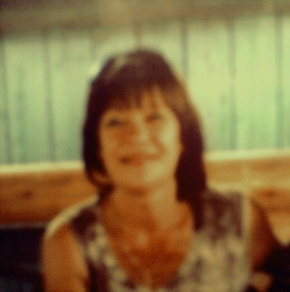 Валентина Колесникова