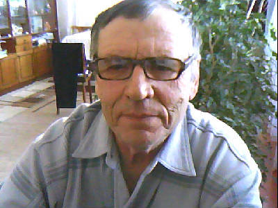 Николай Громов