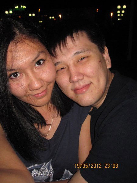 Фарида Кенжалиева