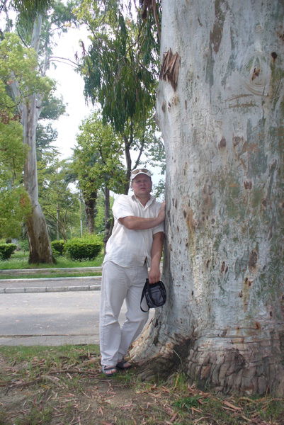 Cергей Полунин